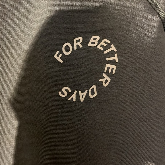 For days crewneck - Picture 2 of 4